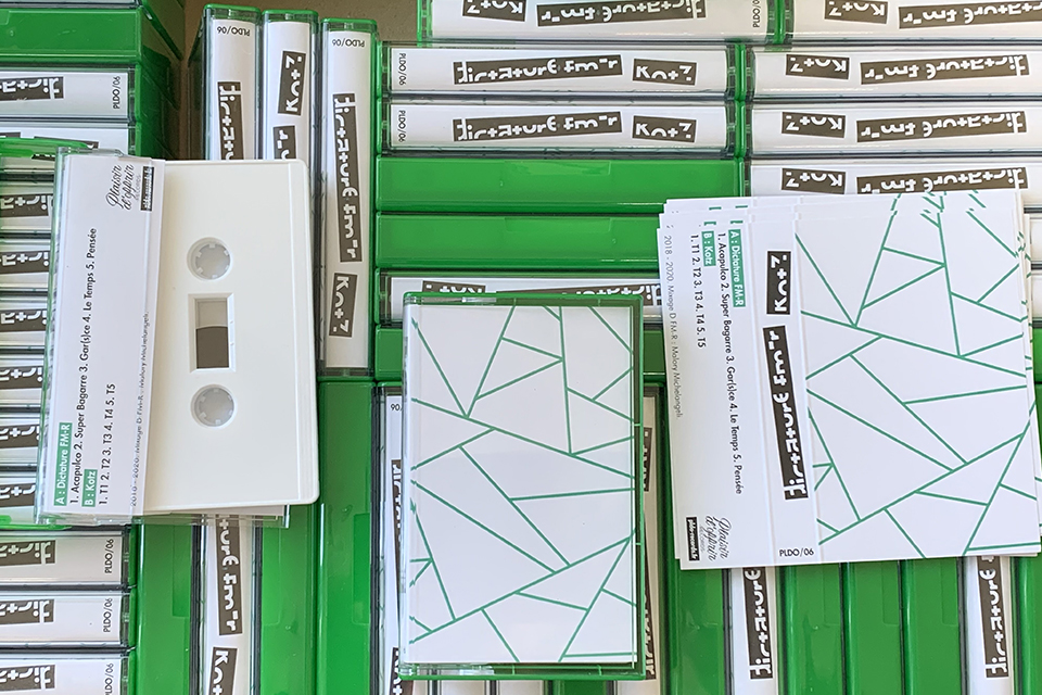 split DFM-R / KOTZ