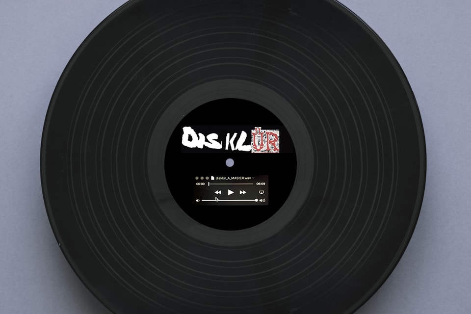 disque Disklür
